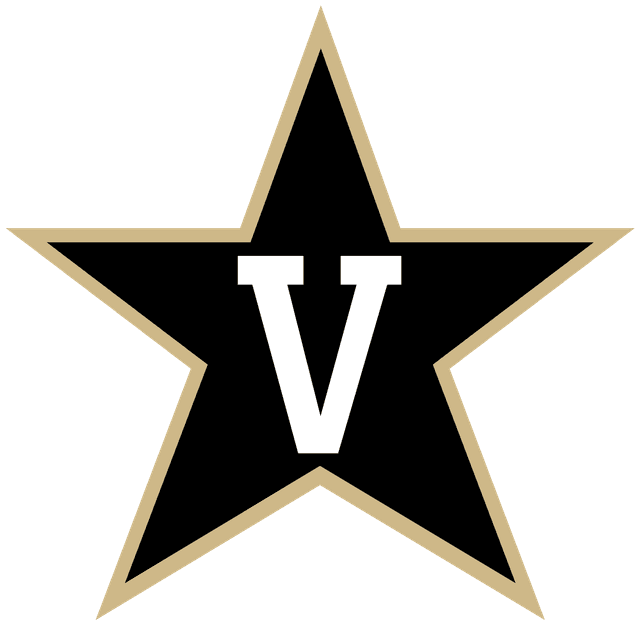 Vanderbilt Logo